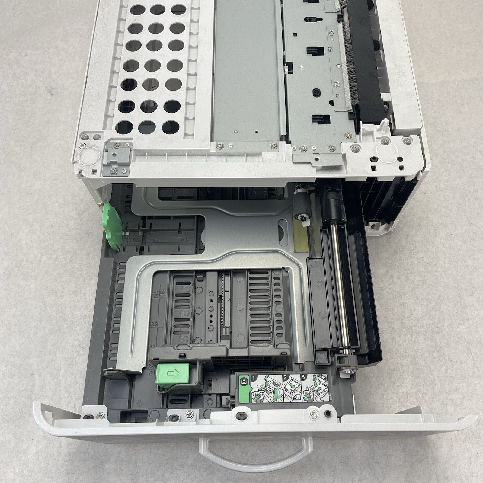 Ricoh PB1090 Paper Feed Unit Untested13