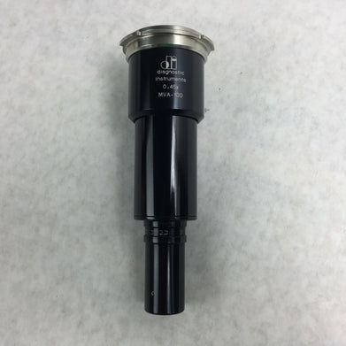 Diagnostics Instruments 0.45x MVA-100 Microscope to Video Camera Coupler in Box