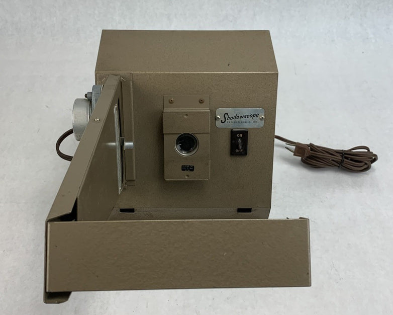 Psychotechnics AF-4 Shadowscope