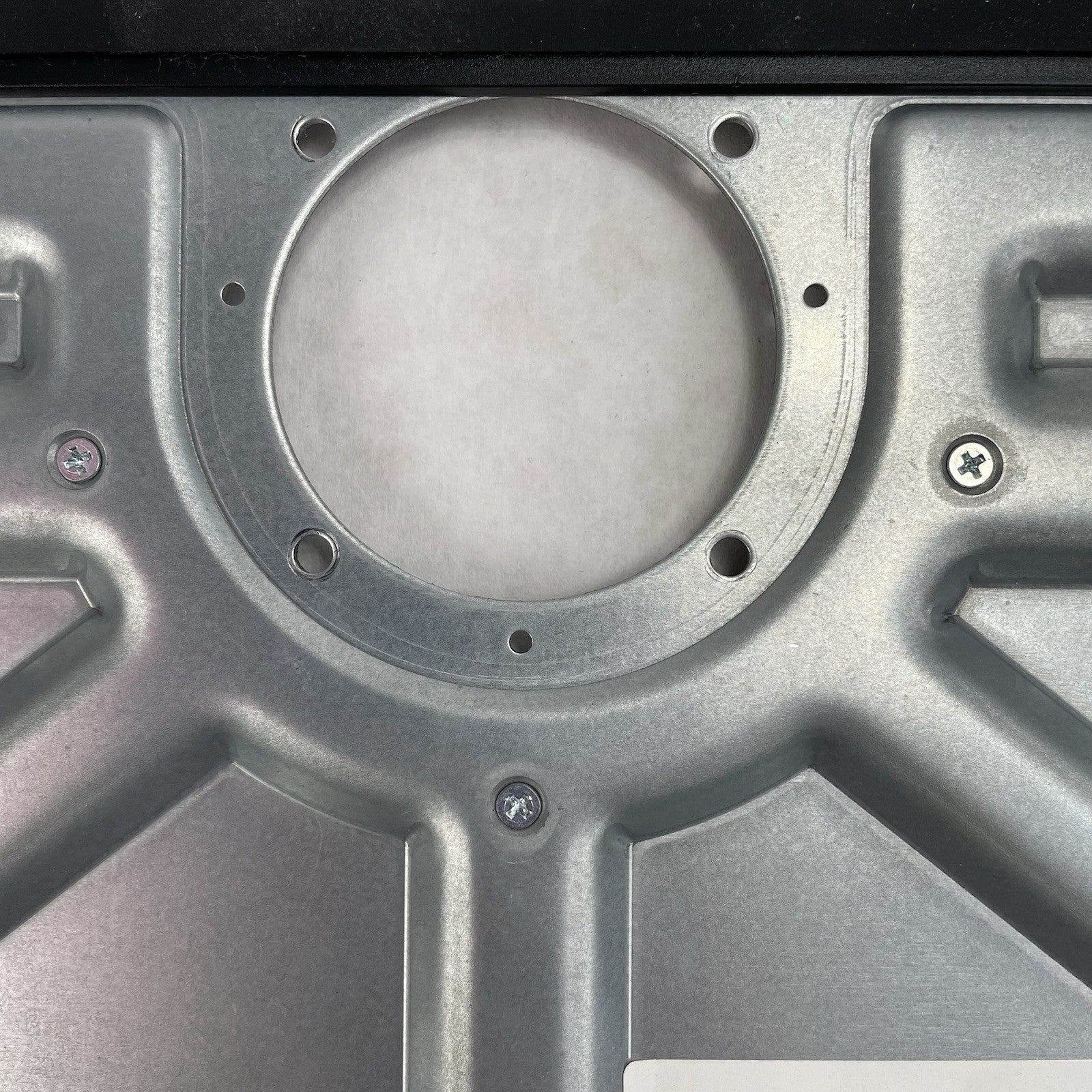 HP EliteDisplay 921007-0001 Monitor Stand Base Only