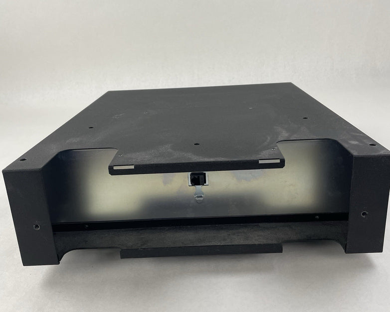 APG Series Cash Drawer 100 T320- BL1616  w/ Til & Key