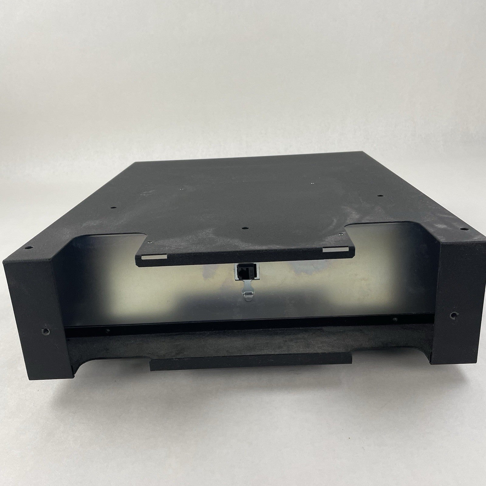 APG Series Cash Drawer 100 T320- BL1616  w/ Til & Key