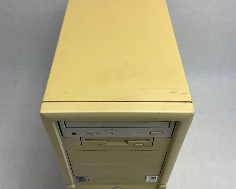 Gateway GP6-300 MT Intel Pentium II 300MHz 192MB RAM No HDD No OS