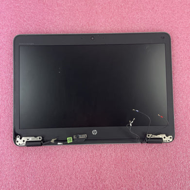 HP EliteBook 840 G4 14" HD 1366x768 Non-Touch Screen Assembly Tested