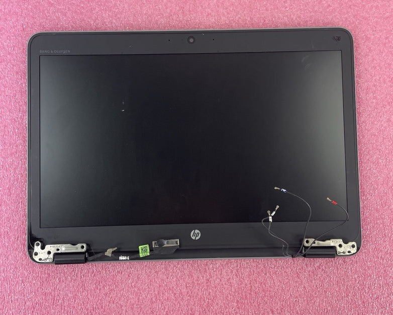 HP EliteBook 840 G4 14" HD 1366x768 Non-Touch Screen Assembly Tested