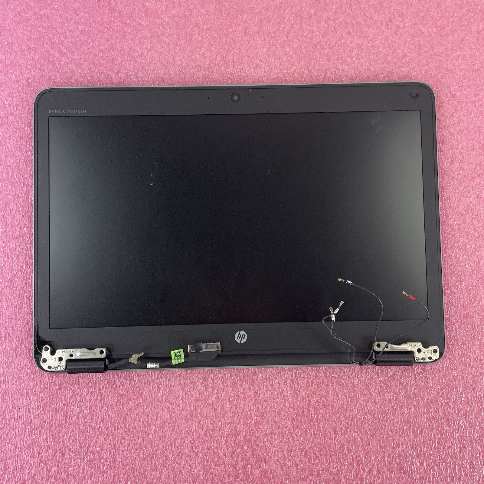 HP EliteBook 840 G4 14" HD 1366x768 Non-Touch Screen Assembly Tested1