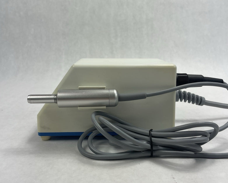 SybronEndo TCM Endo III Endodontic Motor with Handpiece No Pedal Power Tested