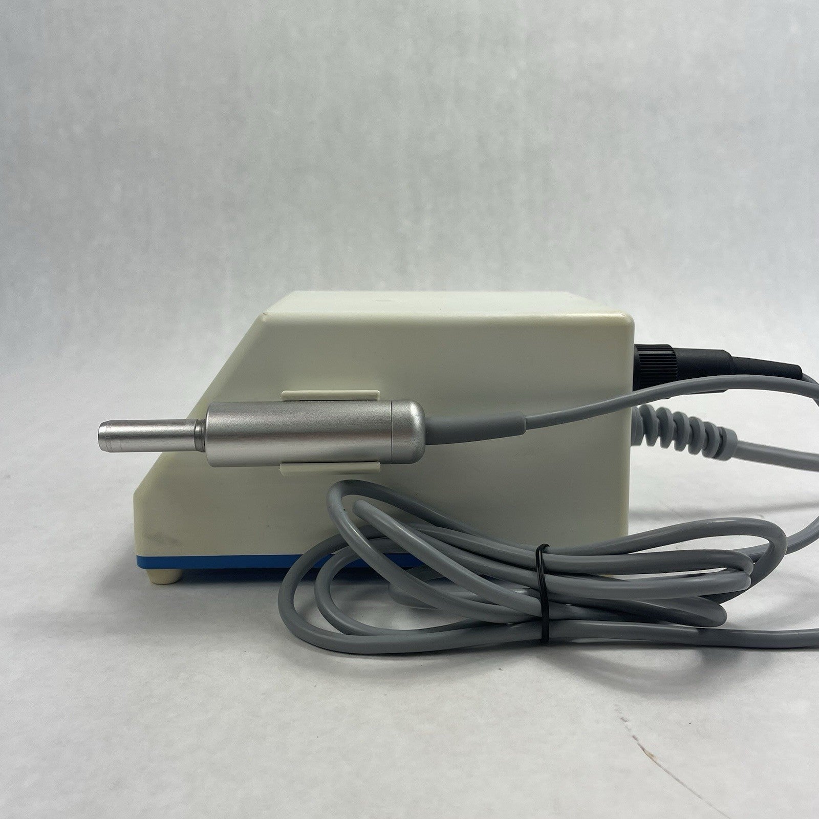 SybronEndo TCM Endo III Endodontic Motor with Handpiece No Pedal Power Tested