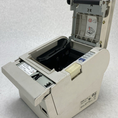 Epson TM-T88III M129C Reciept Thermal Printer FOR PARTS with NO RETURNS