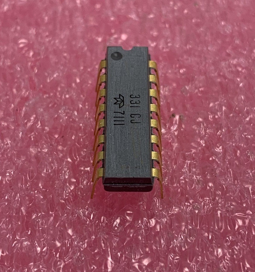 331 CJ Integrated Circuit Transistor (Lot of 10)