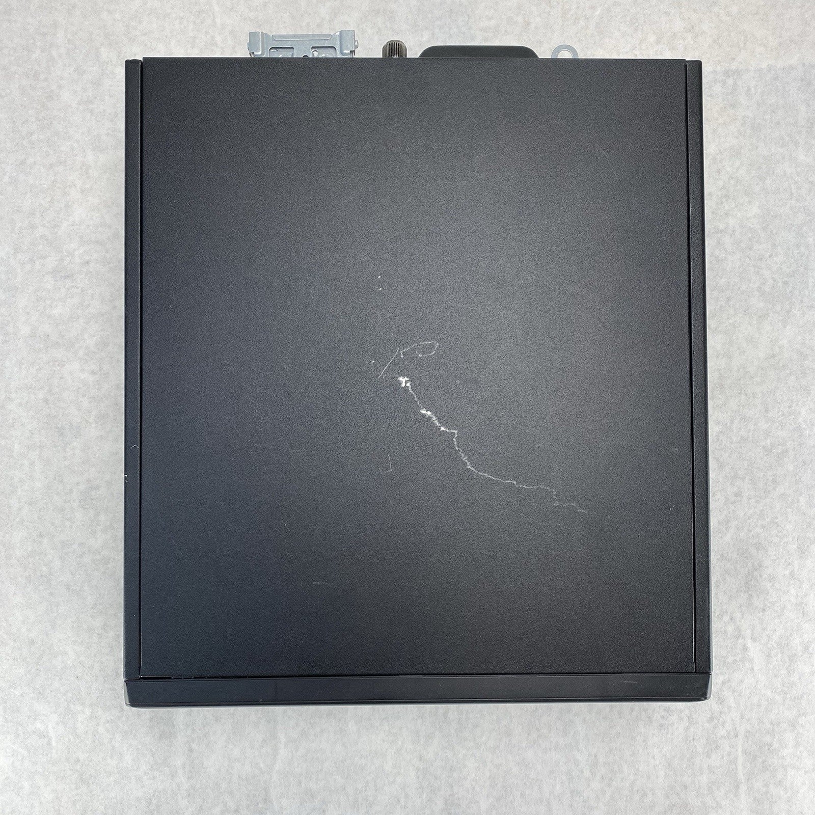 HP ProDesk 400 G3 SFF Intel Core i5-6500 3.2GHz 8GB RAM No HDD No OS