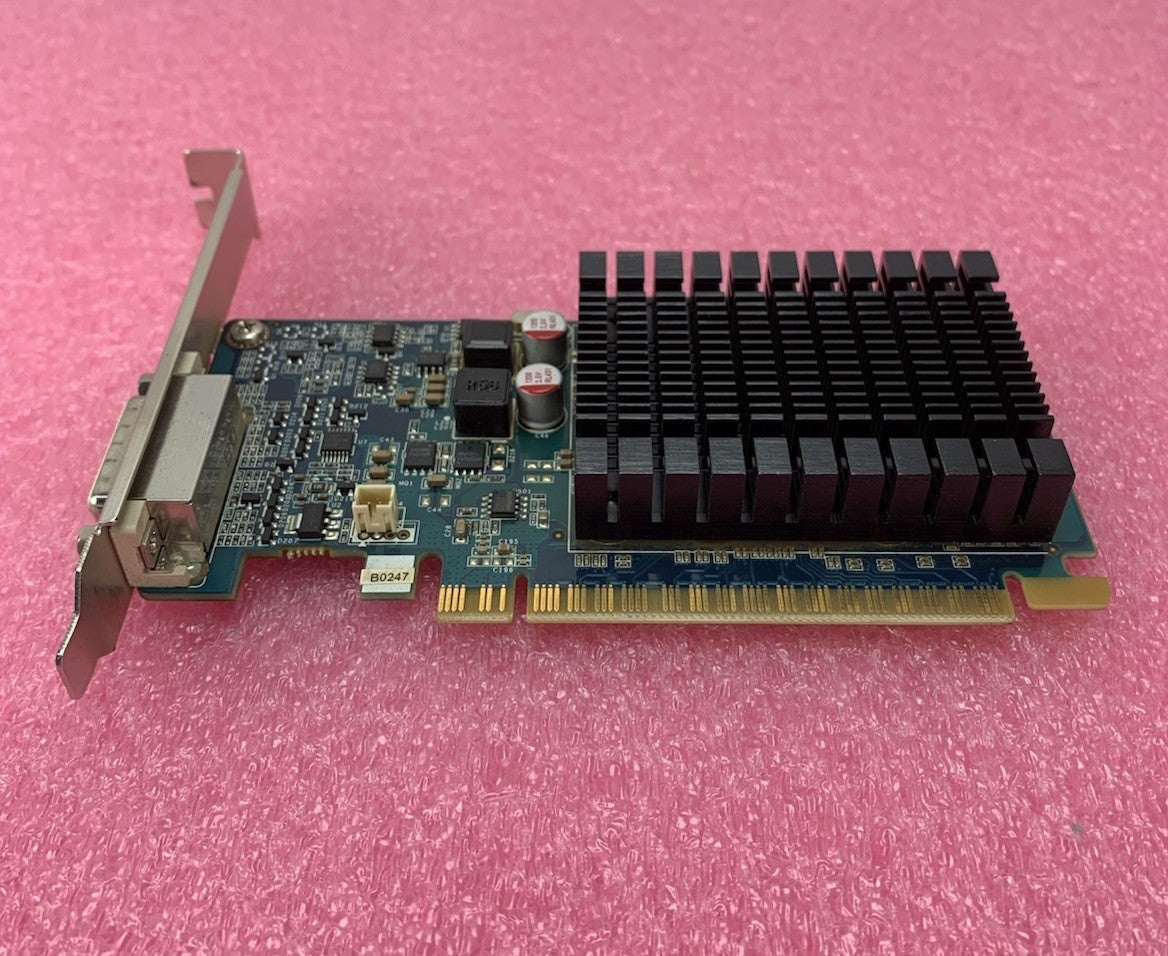 PNY GeForce 8400 GS 1GB DDR3 Video Graphics Card1