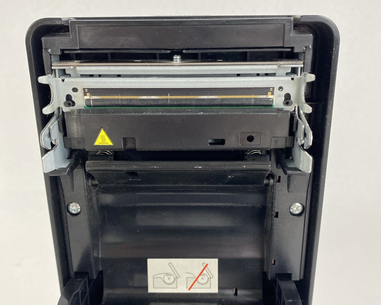 Citizen CT-E651 Thermal Printer Tested No Cords 1813594 Page Count
