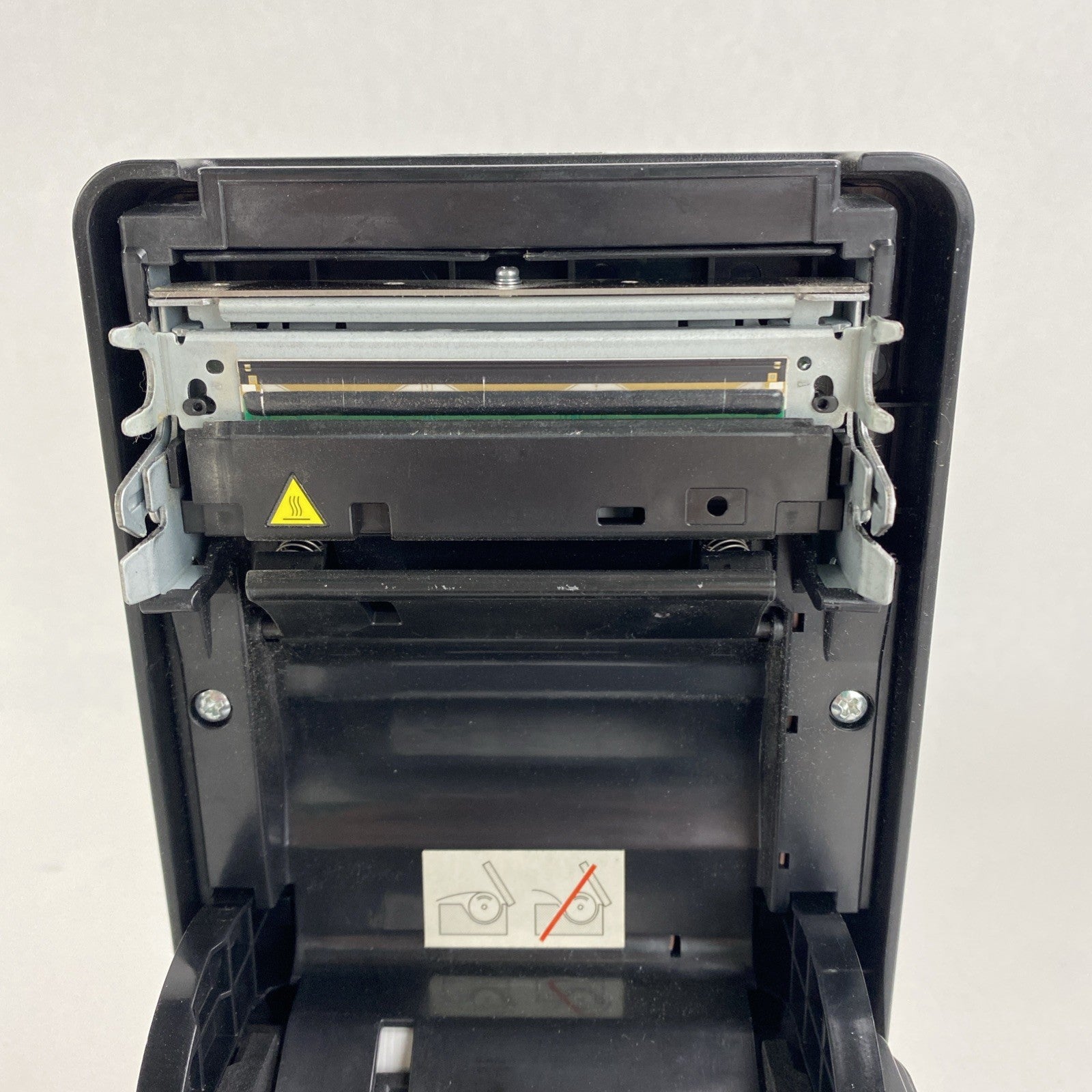 Citizen CT-E651 Thermal Printer Tested No Cords 1813594 Page Count8