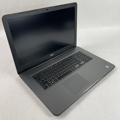 Dell Inspiron 5767 17.3" i5-7200U 2.50 GHz 8 GB RAM No SSD/OS/AC - BIOS