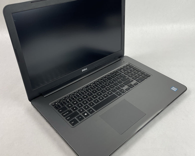 Dell Inspiron 5767 17.3" i5-7200U 2.50 GHz 8 GB RAM No SSD/OS/AC - BIOS