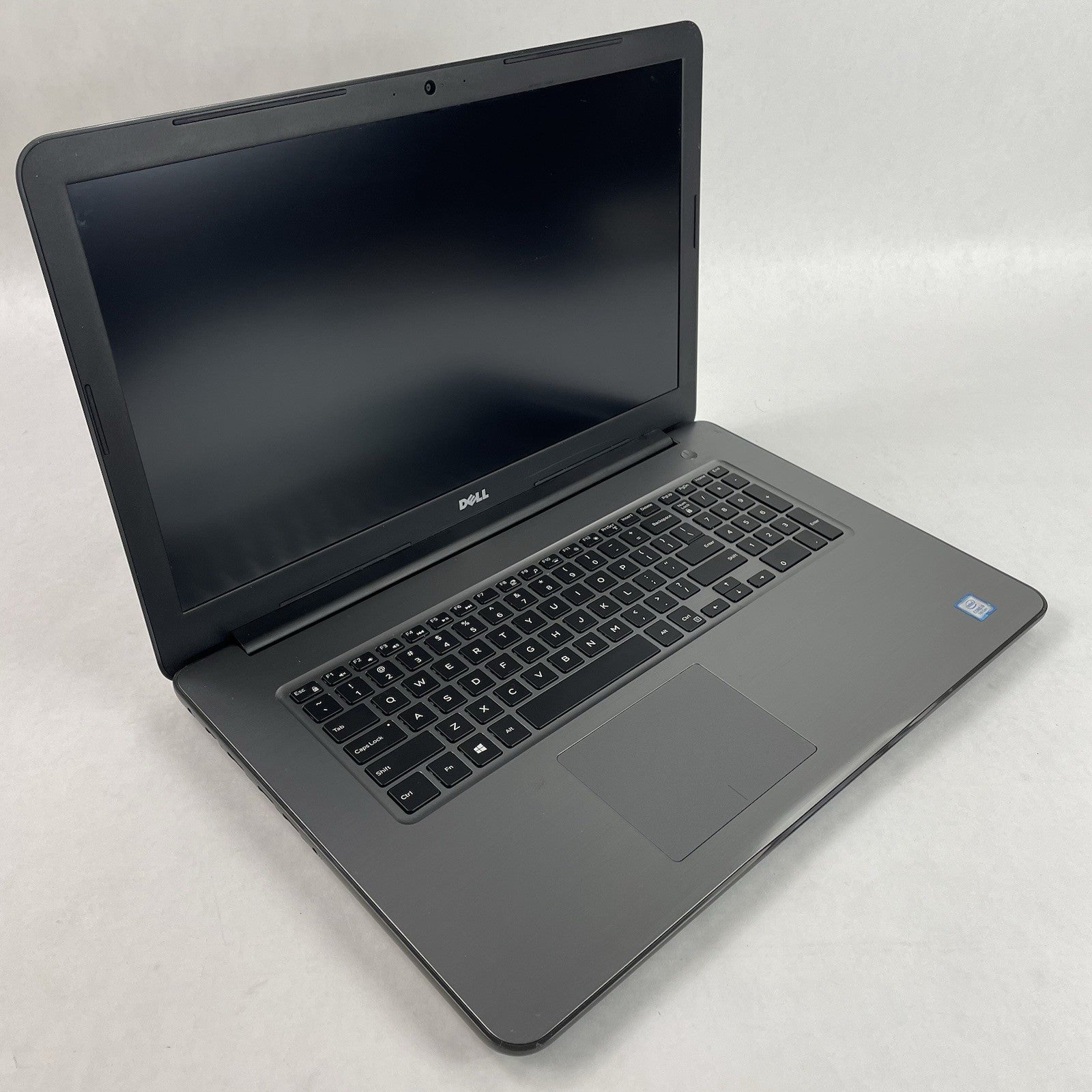 Dell Inspiron 5767 17.3" i5-7200U 2.50 GHz 8 GB RAM No SSD/OS/AC - BIOS0