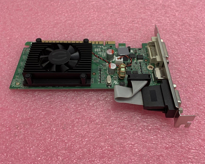 EVGA Nvidia GeForce 8400GS 512MB Video Graphics Card