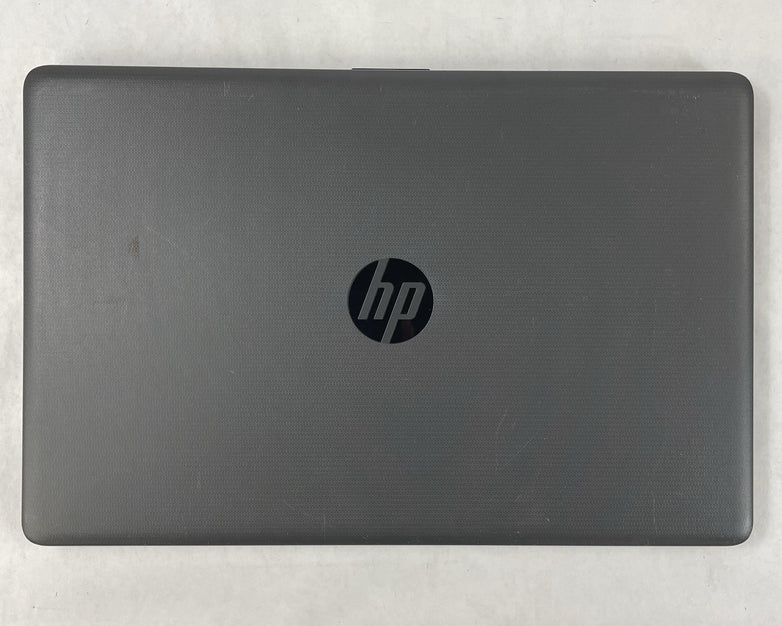 HP 255 G7 15.6" Ryzen 3 2200U 2.50 GHz 8 GB RAM No SSD/OS/AC - READ