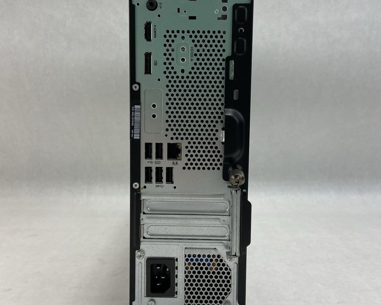 HP ProDesk 400 G7 SFF Intel Core i5-10500 3.1GHz 16GB RAM No HDDOS