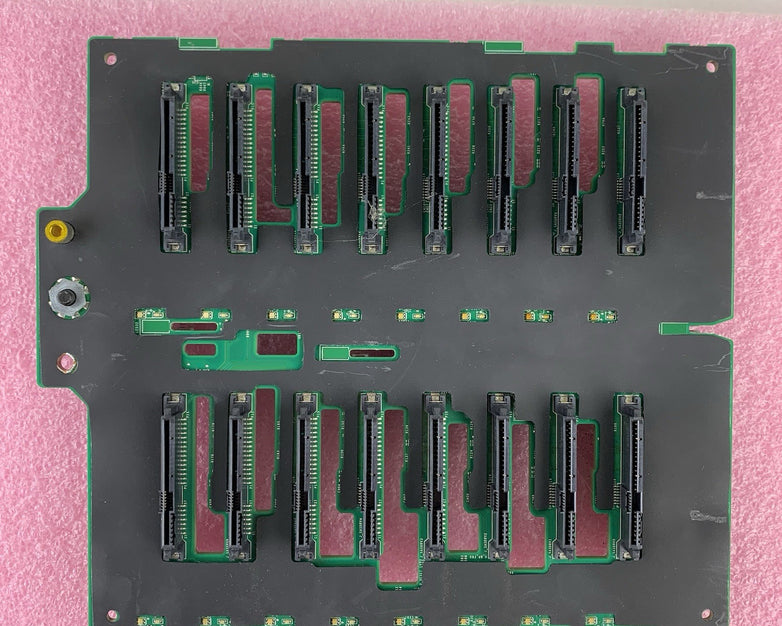 Dell 0Y8P9X PowerEdge T440 Backplane Board Tested Unattached Cooler
