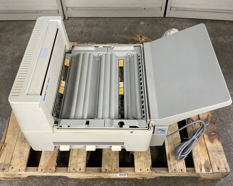 Konica Minolta SRX-101A Medical Film Processor