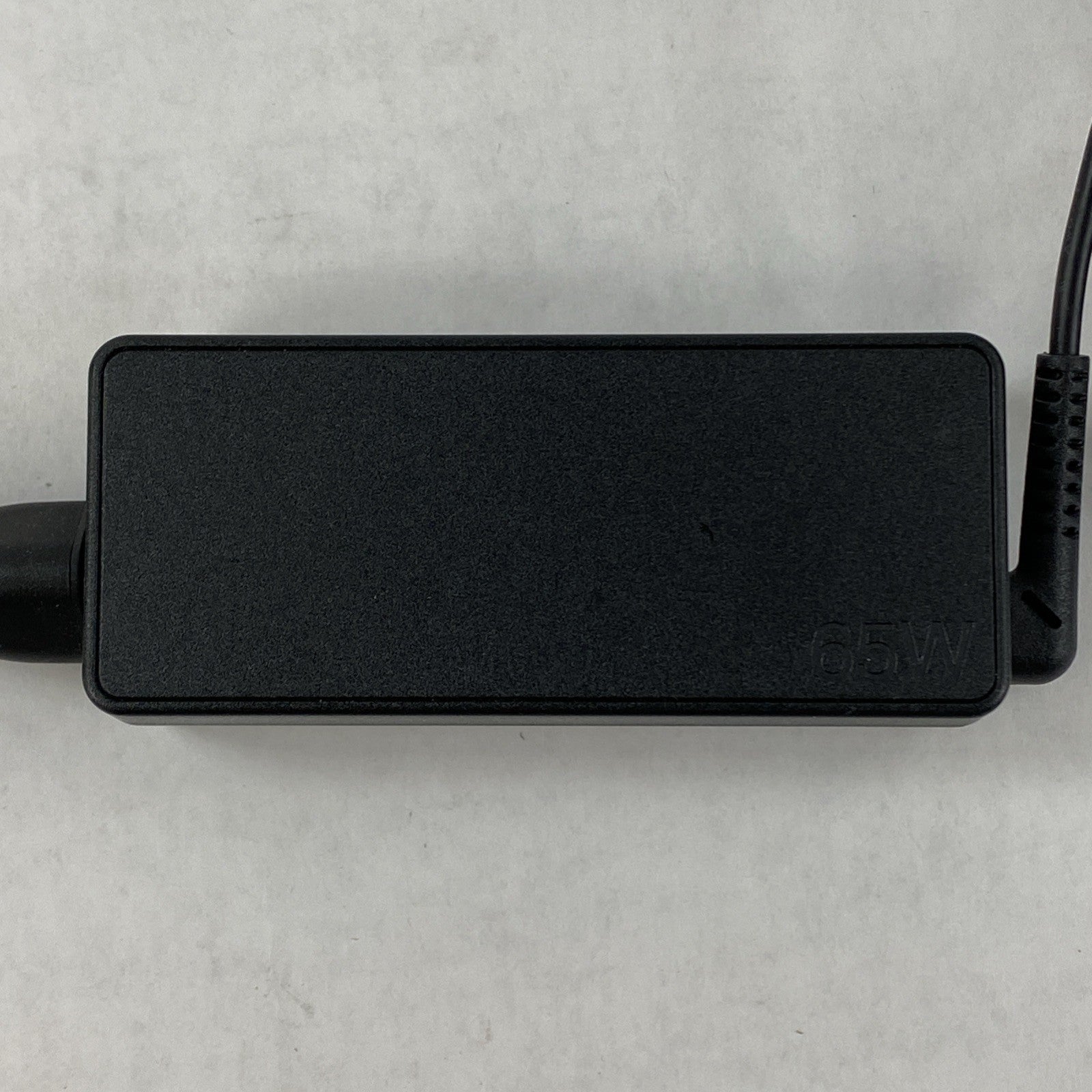 Lenovo A17-065N2A 65W 20V 3.25A Slim Square Tip Charger AC Adapter - Lot of 65