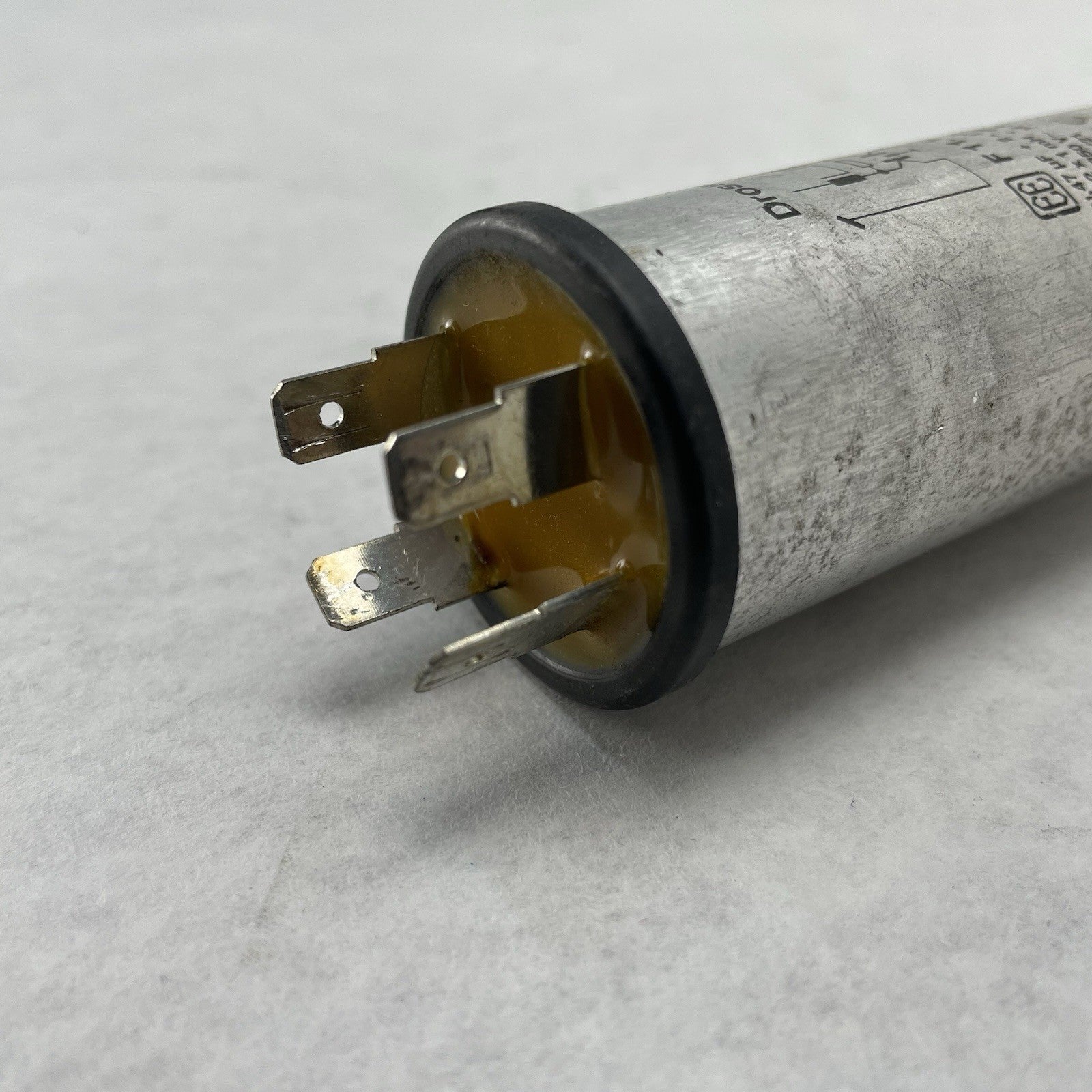 Eichhoff F011-126/036 RFI Suppression Filter