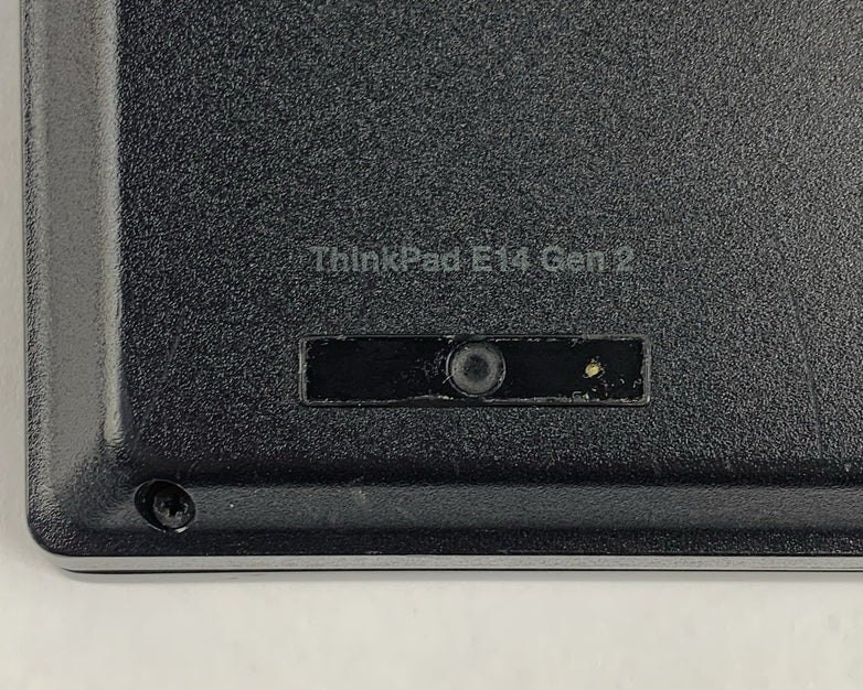 Lenovo ThinkPad E14 Gen 2 Ryzen 5 4500U 2.375 GHz 8 GB Ram No OS/SSD/AC/Pagedown