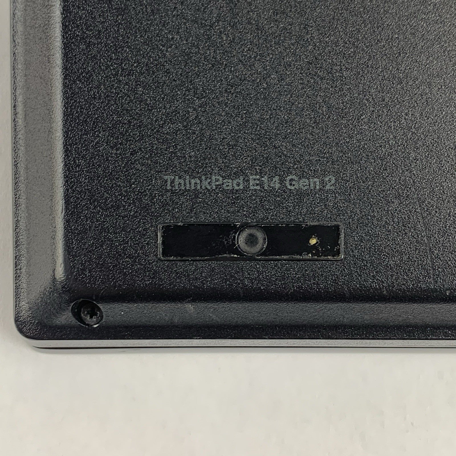 Lenovo ThinkPad E14 Gen 2 Ryzen 5 4500U 2.375 GHz 8 GB Ram No OS/SSD/AC/Pagedown10