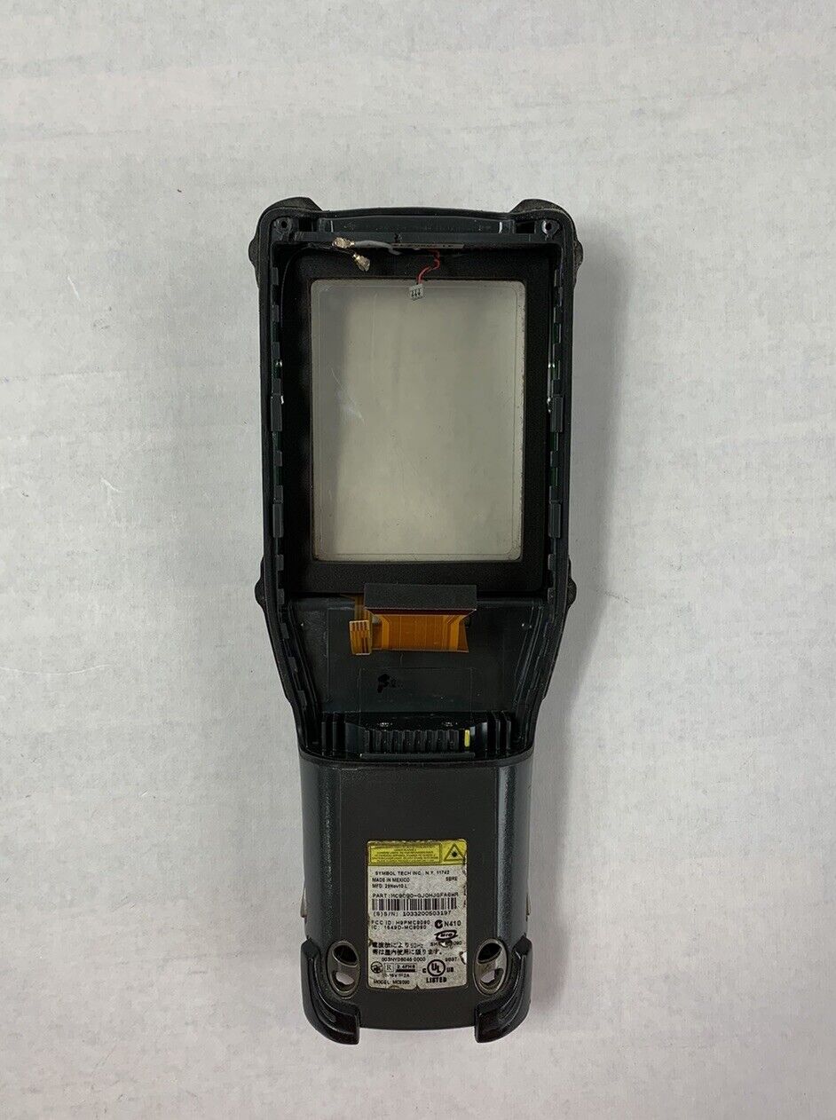 Motorola MC9090-GJ0HJGFA6WR Barcode Scanner Case