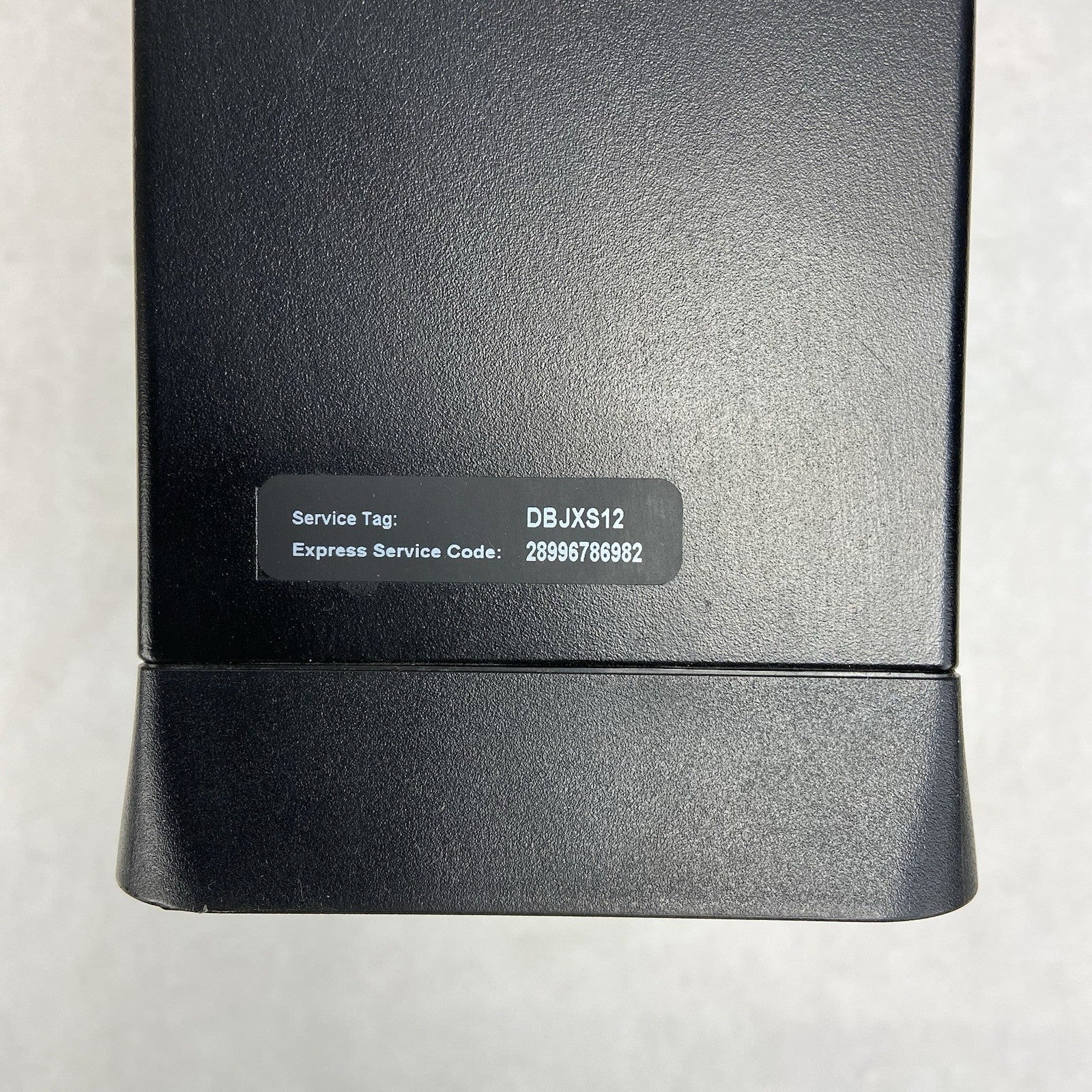Dell Inspiron 3647 SFF Intel Pentium G3240 3.1GHz 4GB RAM No HDD No OS3
