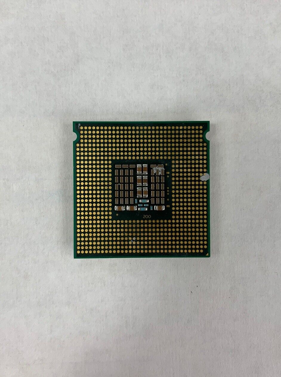 Intel Xeon X5450 SLASB RICA 3.00GHZ (Lot of 2)