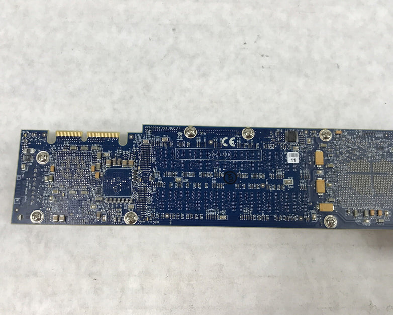 Cisco PCBD0043-003 SOURCEfire firePOWER 3D8250 SMAAMDA0043 REV 02 Server Module