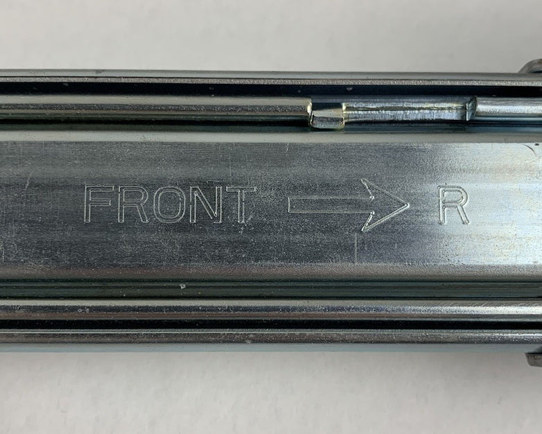 IBM 68Y7282 / 68Y7283 Left + Right / Inner + Outer Server Rail Kit