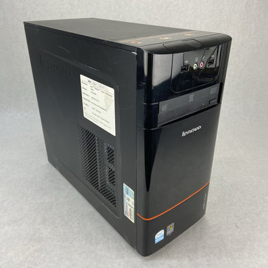 Lenovo 3000 H210 MT Intel Pentium Dual E2220 2.4GHz 3GB RAM No HDD No OS