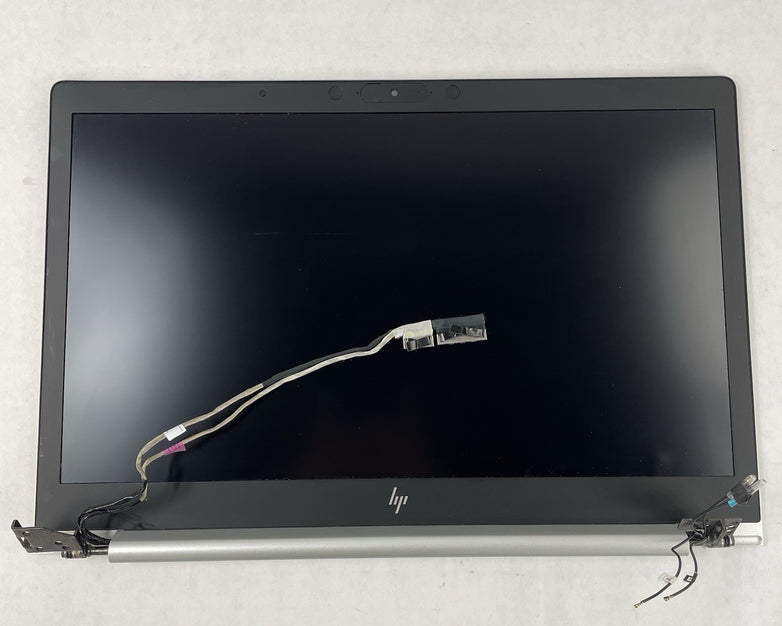HP EliteBook 850 G6 15.6" FHD (1920x1080) Non-Touch Screen Assembly - Tested