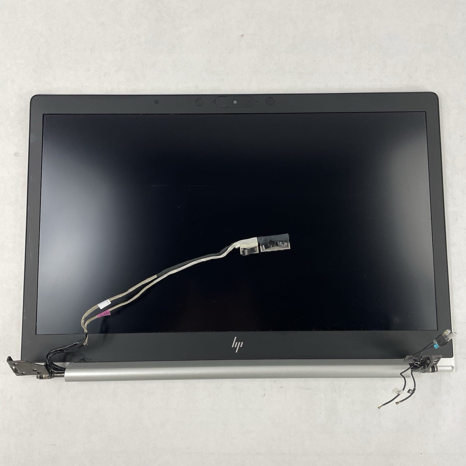 HP EliteBook 850 G6 15.6" FHD (1920x1080) Non-Touch Screen Assembly - Tested1