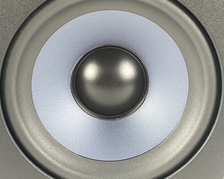 Single Polk Audio RTi28 Speaker w/ Wall Mount