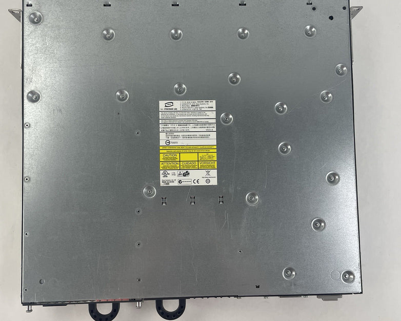 Cisco Catalyst WS-C3750E-24TD-S V02 24-Port Network Ethernet Switch - Tested