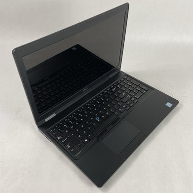 Dell Latitude 5580 15.6" i5-6300U 2.40 GHz 8 GB RAM No SSD No OS No AC