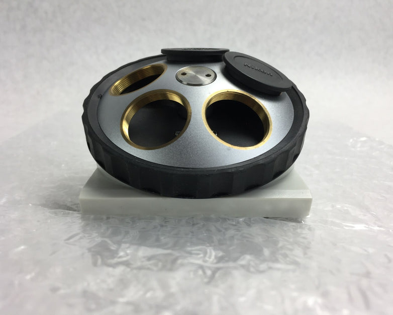 Nikon Microscope 5-Place Nosepiece for CytoViva