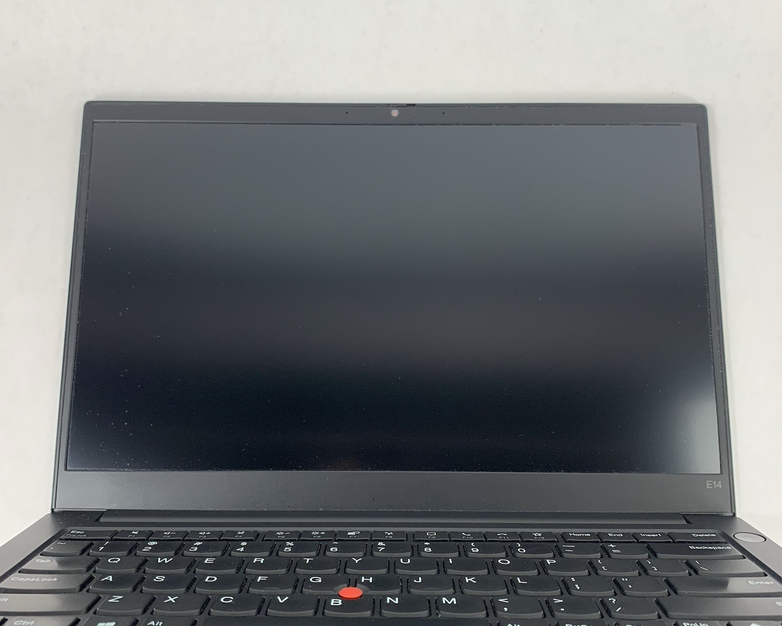 Lenovo ThinkPad E14 Gen 2 14" Ryzen 5 PRO 4650U 2.1 GHz 8 GB Ram No OS/HDD/AC