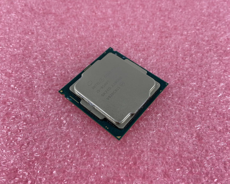 Intel Core i5-8500T SR3XD 2.1GHz Desktop CPU