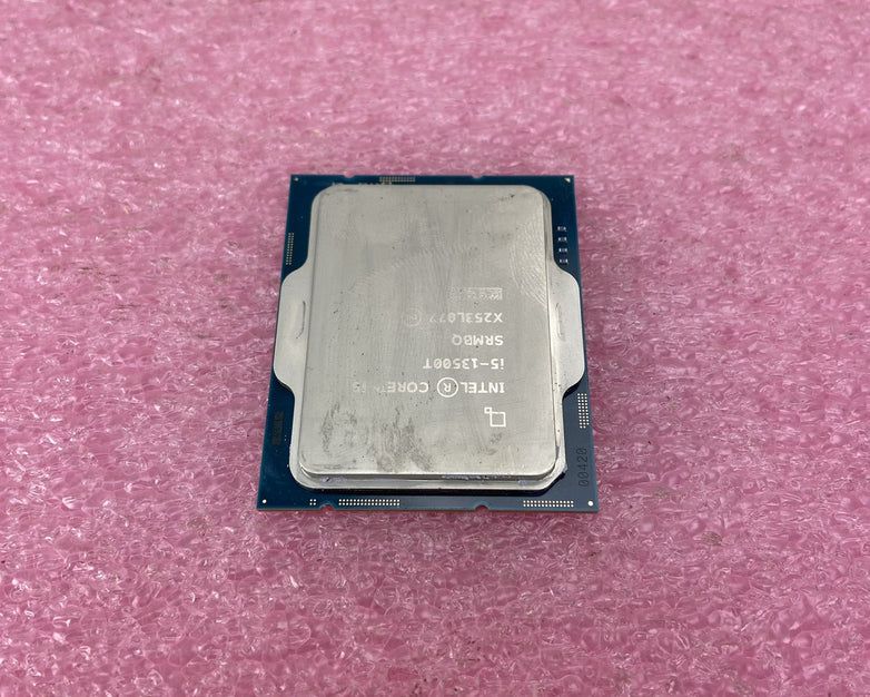 Intel Core i5-13500T SRMBQ Desktop CPU