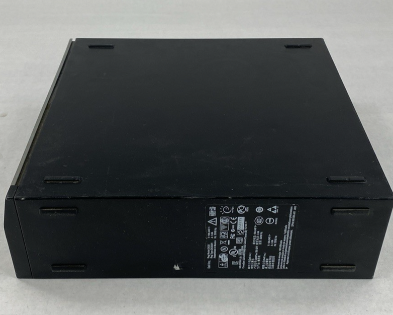 Dell OptiPlex 990 SFF Intel Core i5-2400 3.10GHz 4GB RAM No HDD No OS