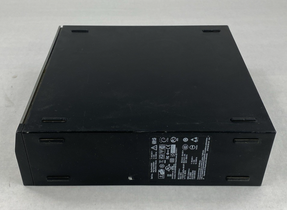 Dell OptiPlex 990 SFF Intel Core i5-2400 3.10GHz 4GB RAM No HDD No OS