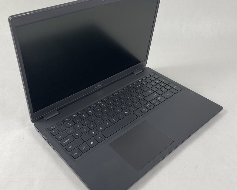 Dell Latitude 3510 15.6" i5-10210U 1.60 GHz 8 GB RAM No SSD/OS/AC/Battery