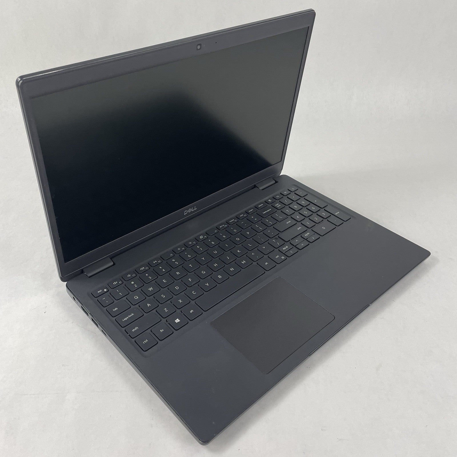 Dell Latitude 3510 15.6" i5-10210U 1.60 GHz 8 GB RAM No SSD/OS/AC/Battery0