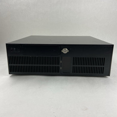 General Technics 3U Rackmount Server Chassis Antec EA650 Green 650W PSU